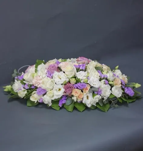 Настольные композиции Цветочная композиция Композиция № 165