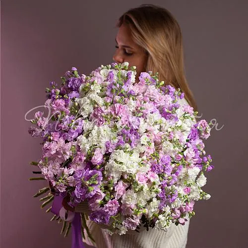 Букеты Букет Подмосковная кадриль