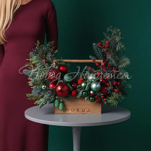 Новый год Бой курантов