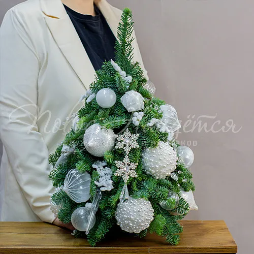 Коллекция «Белая метель» Красавица из сказки