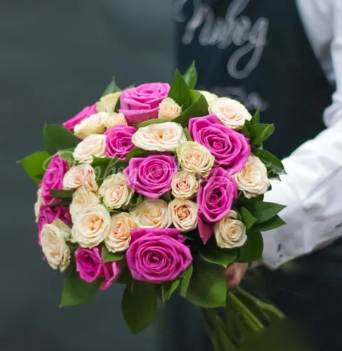 Букет невесты Букет Букет невесты № 053