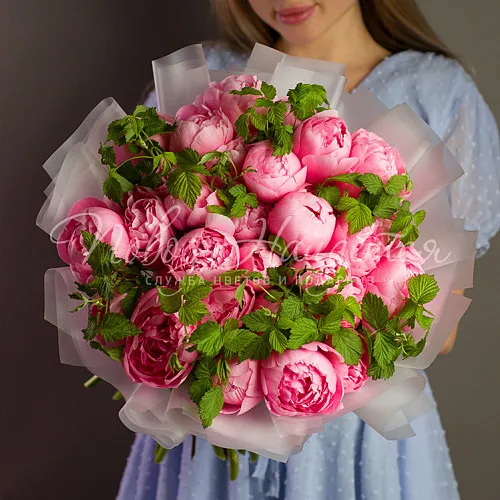 Цветы Букет Ялта