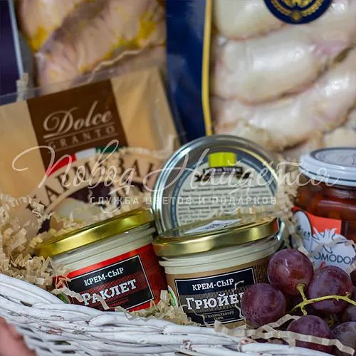 Подарочные корзины Тайный знак