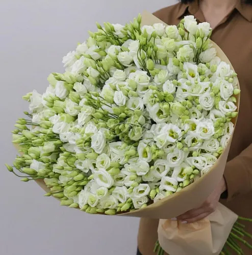 Дизайнерские букеты Букет Воплощение мечты