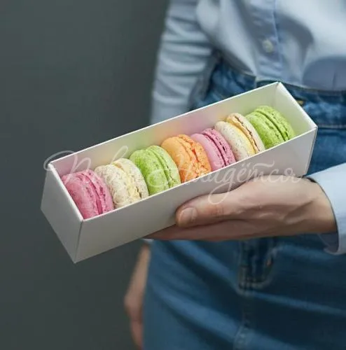 Подарки Набор макарун