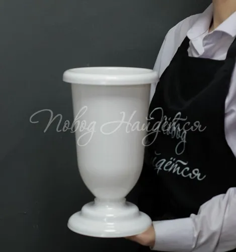 Вазы для цветов Ваза, 26 см