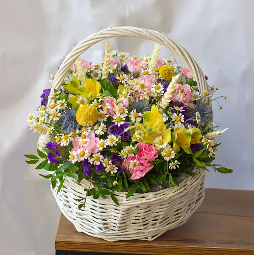 Букеты Букет Лучик света