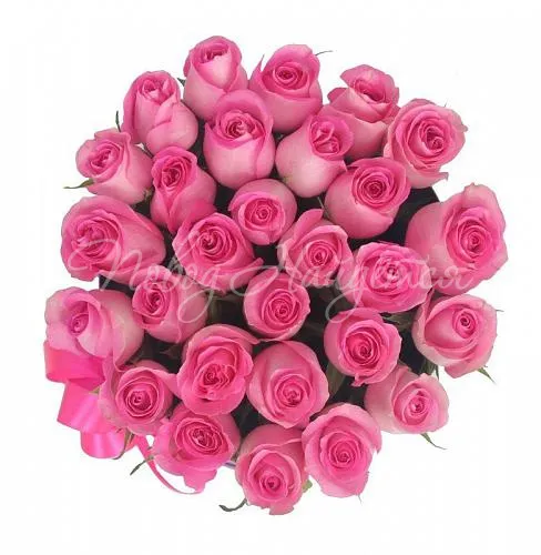 Цветы в шляпной коробке Корзина Откровение