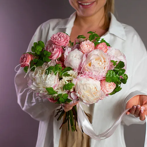 Букет невесты Букет Букет невесты №509