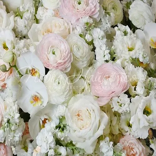 Дизайнерские корзины Корзина Королева красоты