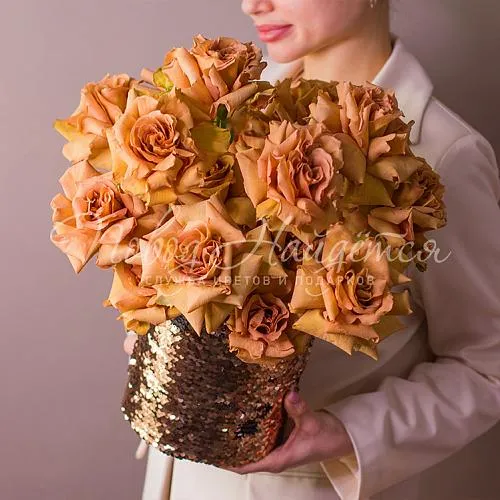 СИЯЙ коллекция Коллекция Золотое сияние