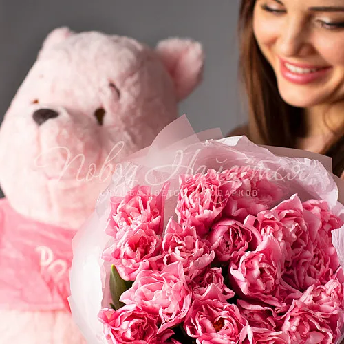 Букеты Букет Диснеевская принцесса