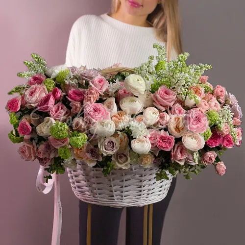 LUX Букет Волшебное пространство