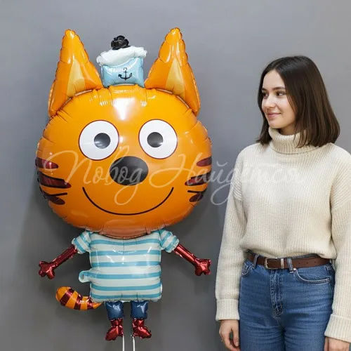 Воздушные шары Шар "Коржик"