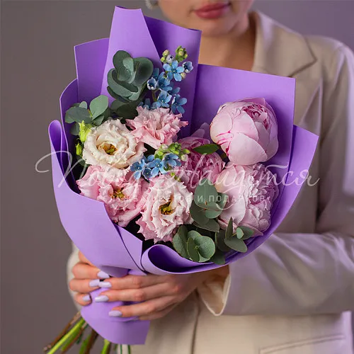 Букеты Букет Тайные встречи