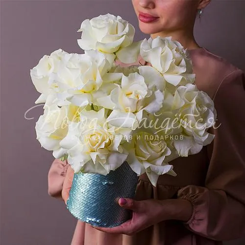 СИЯЙ коллекция Коллекция Голубое сияние