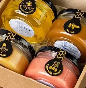 Новогодние подарки для корпоративных клиентов Новый год 24