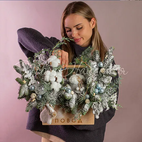 Новый год Путешествие в сказку