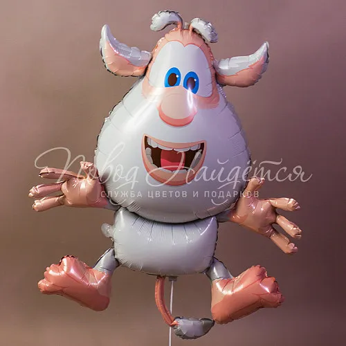 Фигуры большие Буба