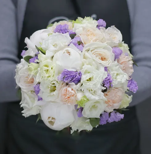 Букет невесты Букет Букет невесты №114