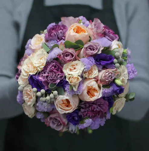 Букет невесты Букет Букет невесты №107