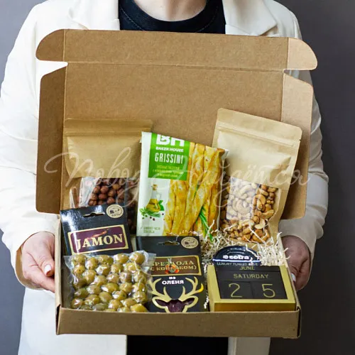 8.03 КОРП Подарочный набор 02