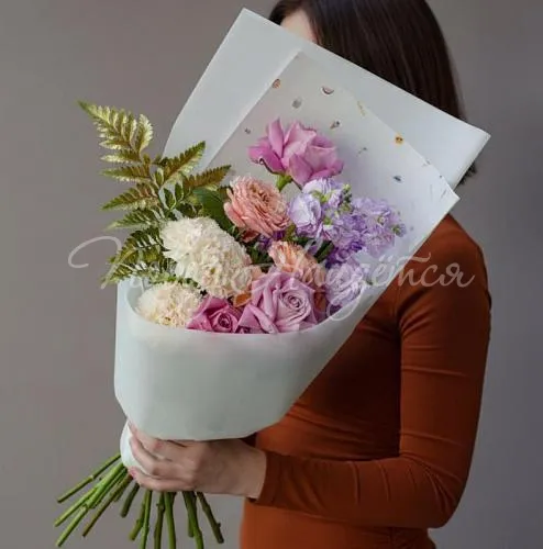 Букеты Букет Эмоции