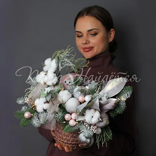 Новый год Зимний волшебник