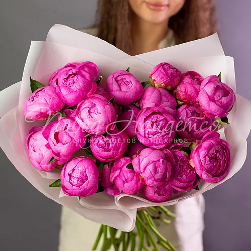 Цветы Букет Сан-Бьянко