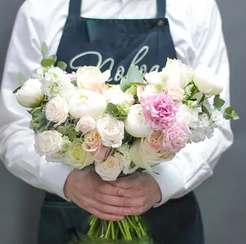 Букет невесты Букет Букет невесты №246
