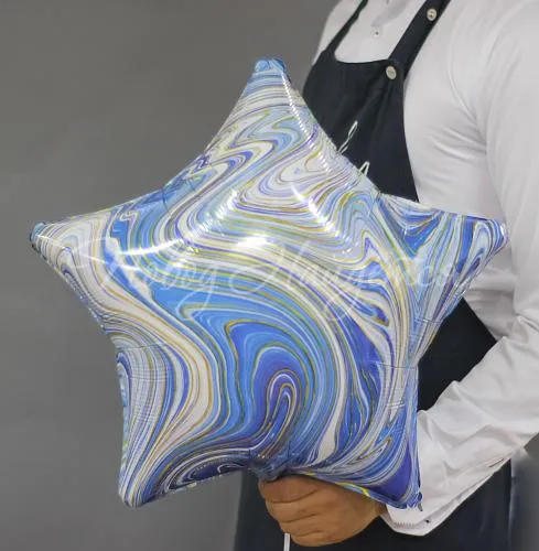 Звезды Звезда Голубой мрамор