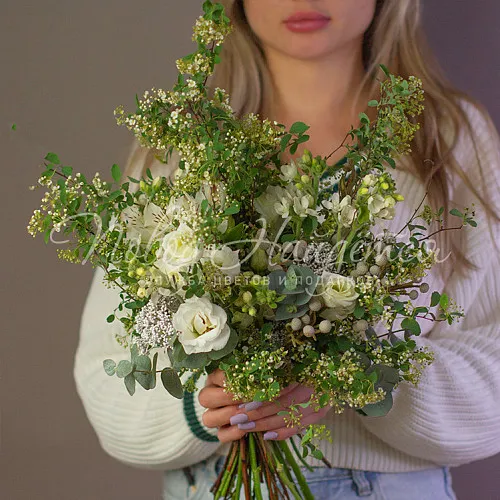 Букет невесты Букет Букет невесты №538