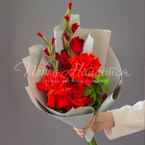 Учителю Букет Школьное время