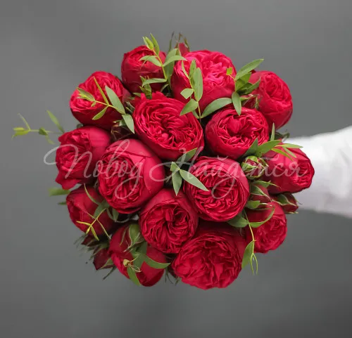 Букет невесты Букет Букет невесты №117