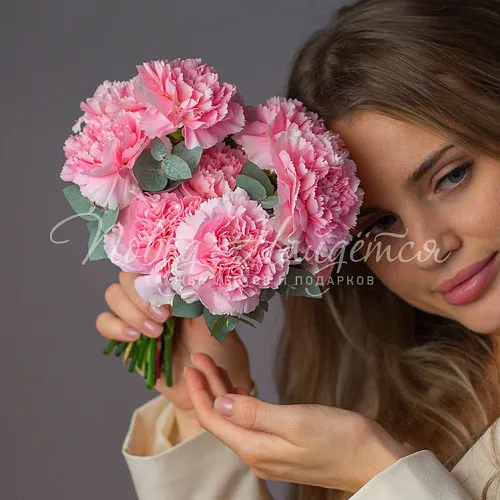 Букет невесты Букет Букет невесты №529