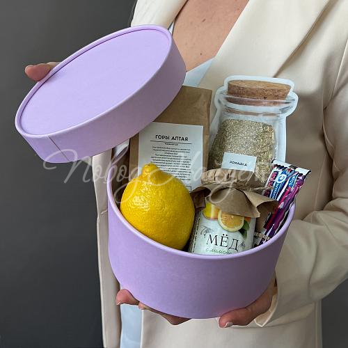 Крепкий Иммунитет Здоровье