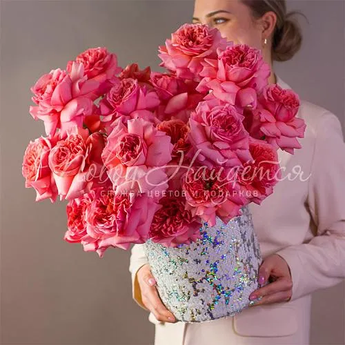 СИЯЙ коллекция Коллекция Драгоценное сияние