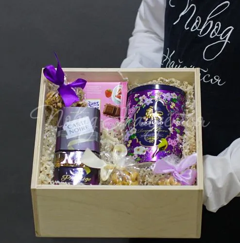 Наборы Набор Графский завтрак