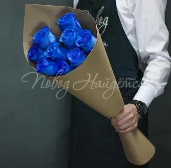 Букет девушке Букет Луосто