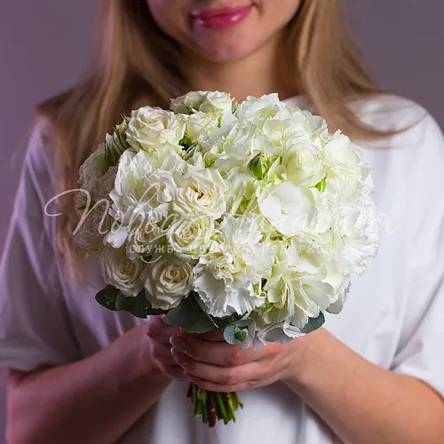 Букет невесты Букет Букет невесты №513