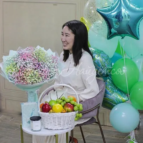 СЕТЫ Сет Сет 005