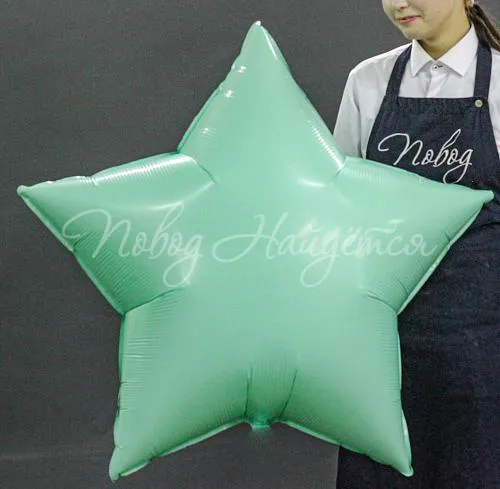 Звезды Звезда Тиффани 90 см