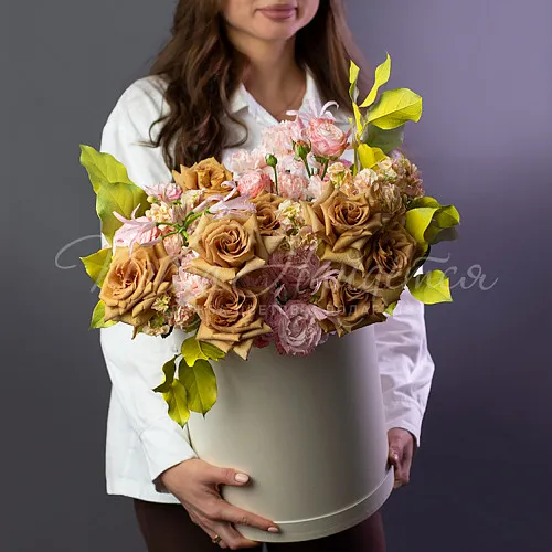 Коробки Корзина Верона