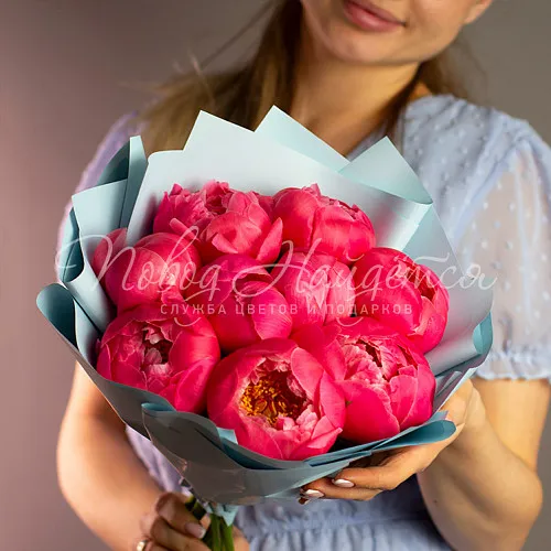 Букеты Букет Крымская ночь