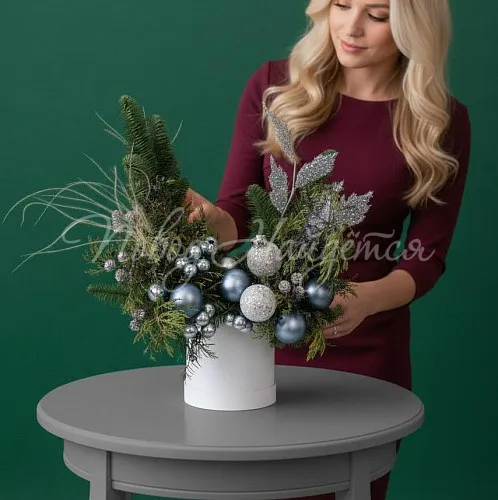 Новый год Пора чудес