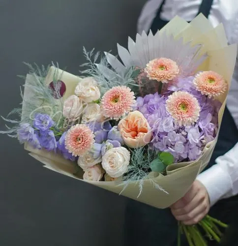 Букеты Букет Американо