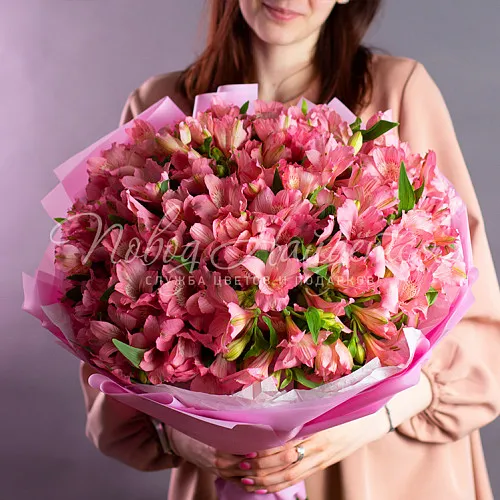 Букеты Букет Чувство стиля