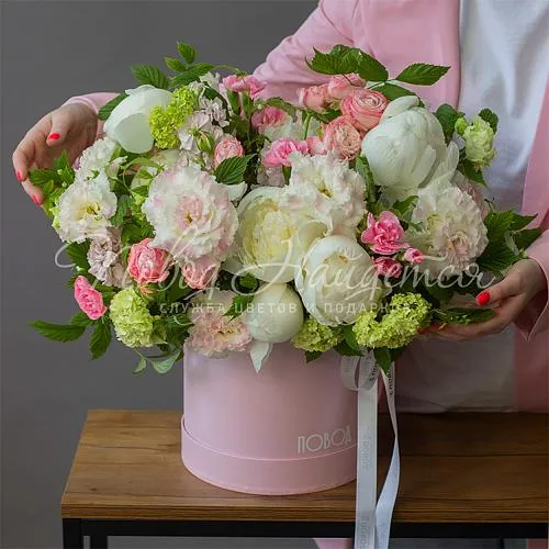 Коробки Корзина Ожидание встречи