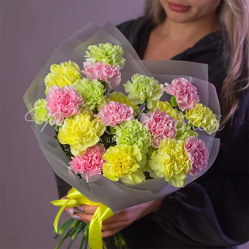 Ароматные Букет Кутюр