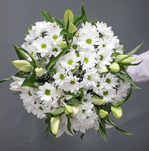 ЛИЛИИ Букет Гармония